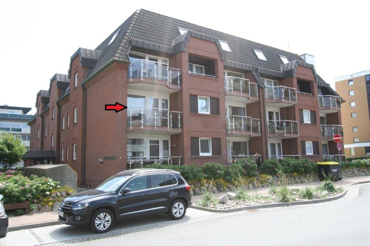 Hebben-exclusives-urlaubsdomizil-direkt-am-strand * Westerland