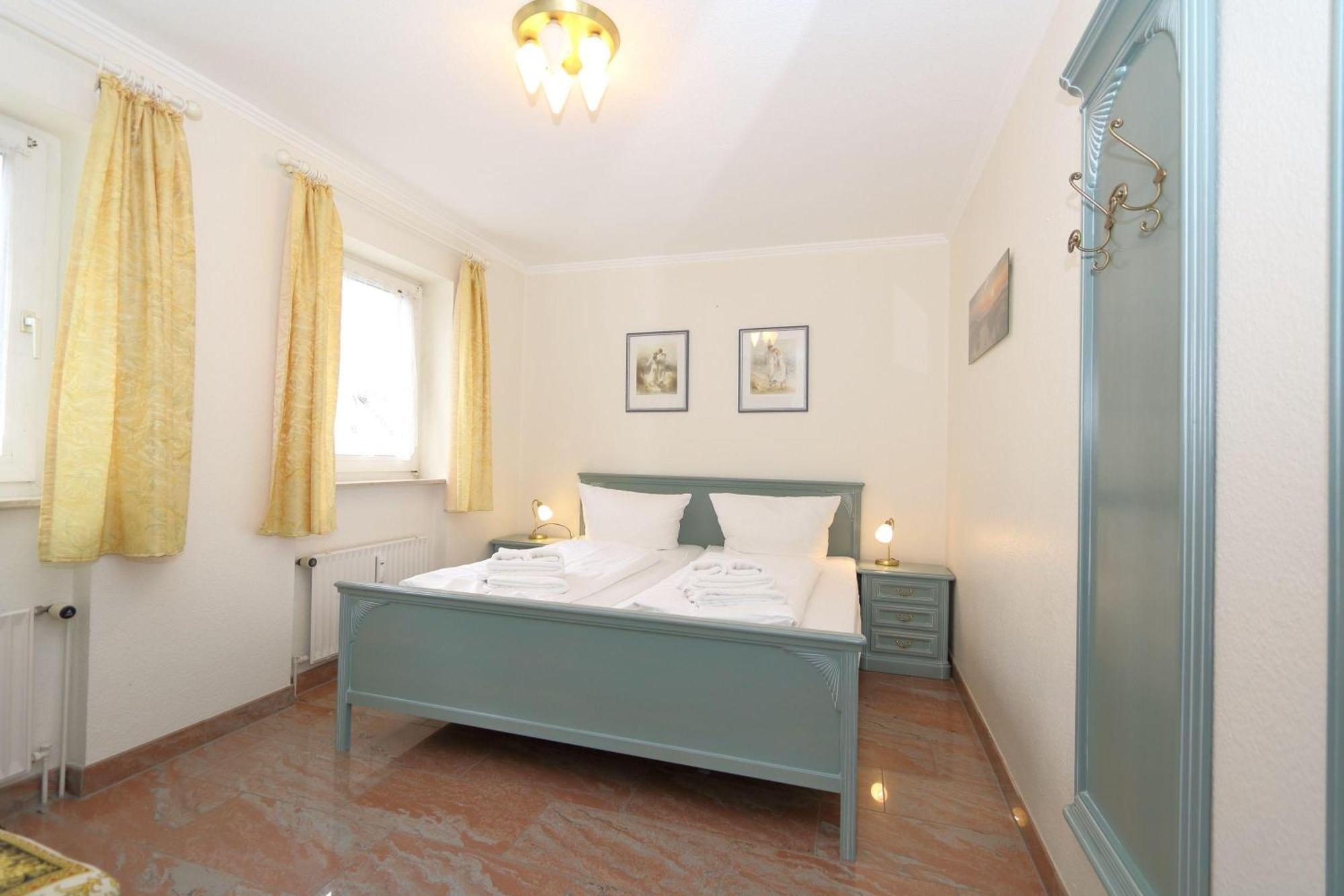 Apartment Hebben-exclusives-urlaubsdomizil-direkt-am-strand