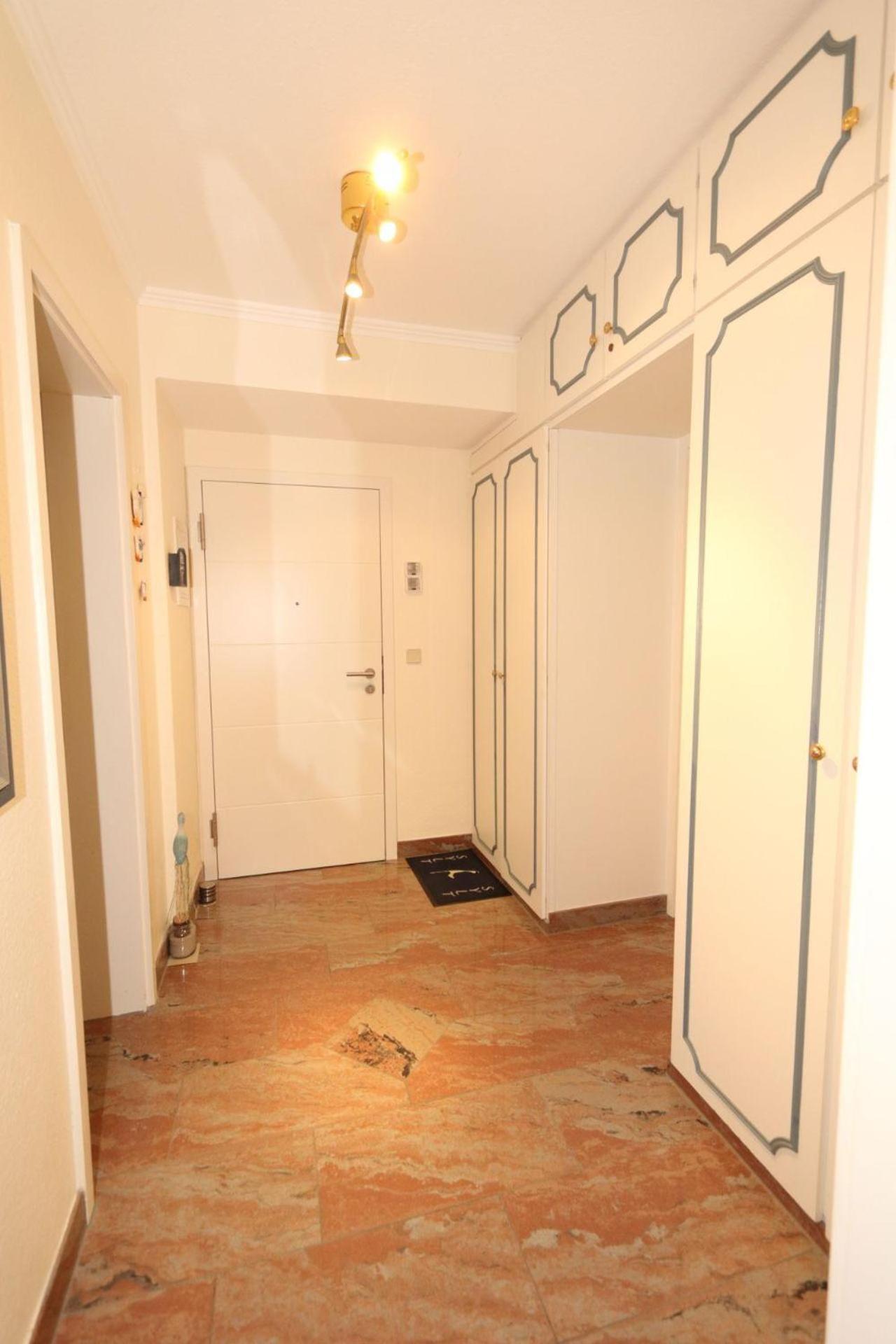 Hebben-exclusives-urlaubsdomizil-direkt-am-strand Apartment Westerland