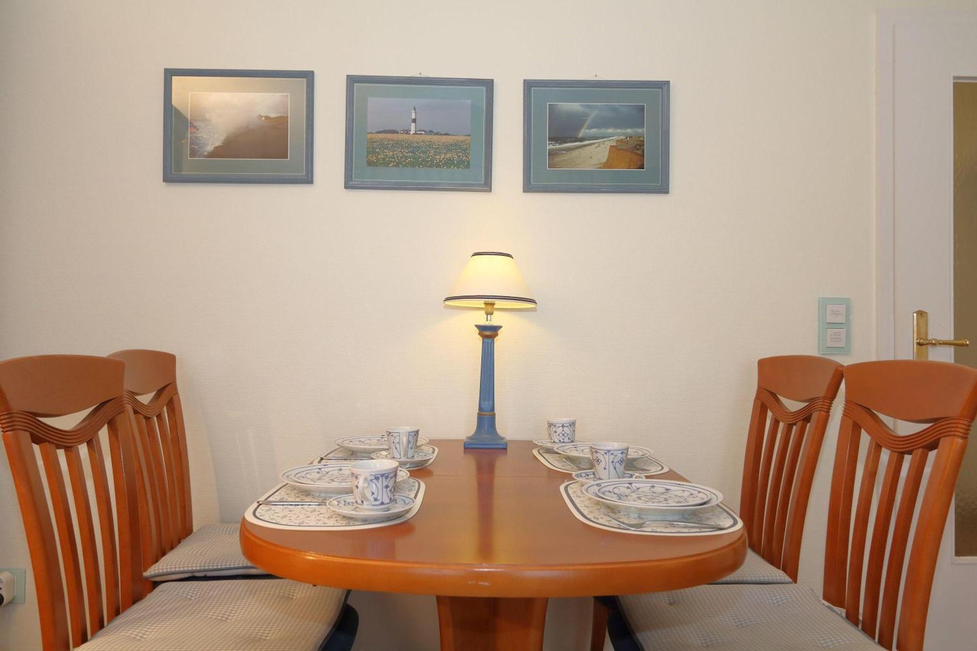 Apartment Hebben-exclusives-urlaubsdomizil-direkt-am-strand