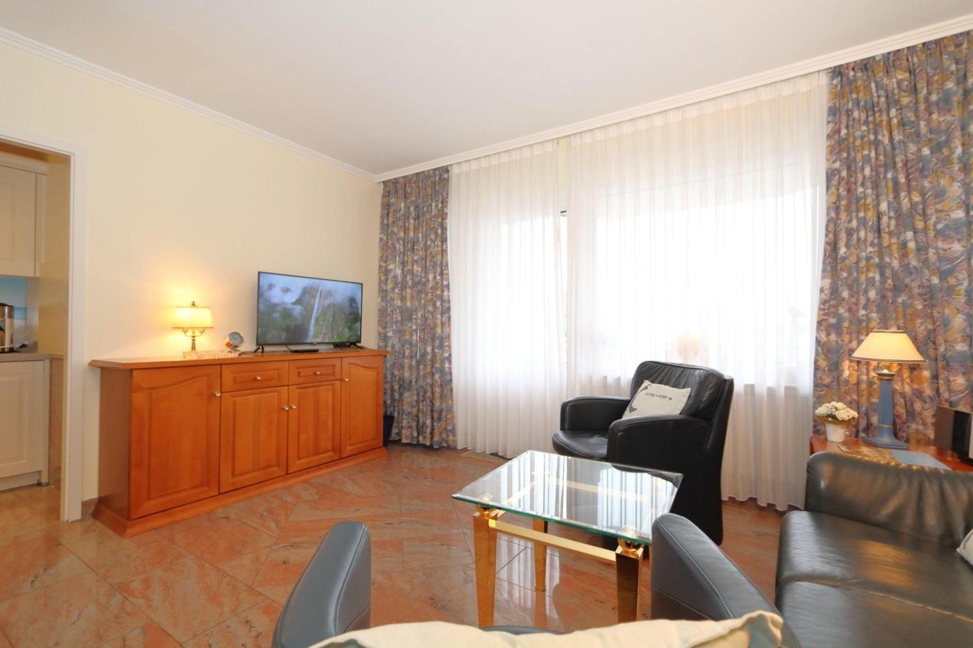 Apartment Hebben-exclusives-urlaubsdomizil-direkt-am-strand